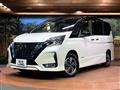 2021 Nissan Serena