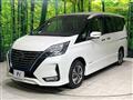 2021 Nissan Serena