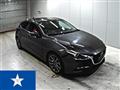 2016 Mazda Axela Sport