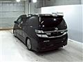 2014 Toyota Vellfire