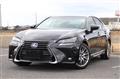 2019 Lexus GS