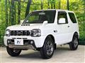 2015 Suzuki Jimny