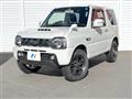 2016 Suzuki Jimny