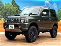 2018 Suzuki Jimny