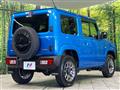 2018 Suzuki Jimny