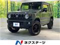 2018 Suzuki Jimny