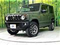 2018 Suzuki Jimny