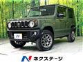 2018 Suzuki Jimny