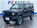 2018 Suzuki Jimny