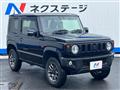 2018 Suzuki Jimny