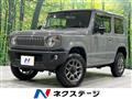 2018 Suzuki Jimny