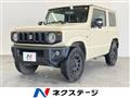 2018 Suzuki Jimny