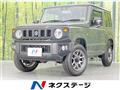 2018 Suzuki Jimny