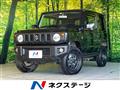 2018 Suzuki Jimny