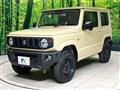 2019 Suzuki Jimny