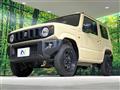 2019 Suzuki Jimny