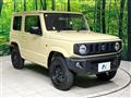 2019 Suzuki Jimny