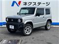 2019 Suzuki Jimny