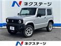 2019 Suzuki Jimny