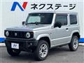 2019 Suzuki Jimny