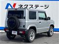 2019 Suzuki Jimny