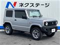 2019 Suzuki Jimny