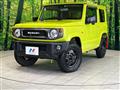 2019 Suzuki Jimny