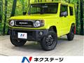 2019 Suzuki Jimny