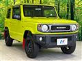 2019 Suzuki Jimny