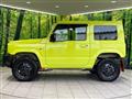 2019 Suzuki Jimny