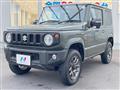 2020 Suzuki Jimny