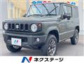 2020 Suzuki Jimny