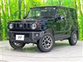 2020 Suzuki Jimny