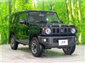 2020 Suzuki Jimny