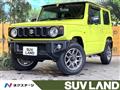 2020 Suzuki Jimny