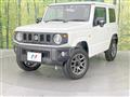 2020 Suzuki Jimny