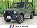 2020 Suzuki Jimny