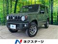 2020 Suzuki Jimny