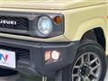 2020 Suzuki Jimny