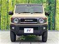 2020 Suzuki Jimny