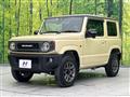 2020 Suzuki Jimny