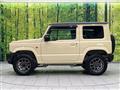 2020 Suzuki Jimny