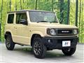 2020 Suzuki Jimny