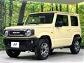 2020 Suzuki Jimny