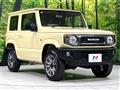 2020 Suzuki Jimny