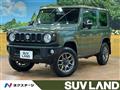 2020 Suzuki Jimny