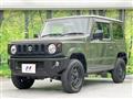 2020 Suzuki Jimny