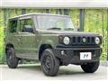 2020 Suzuki Jimny