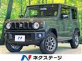 2020 Suzuki Jimny