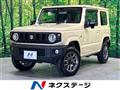 2020 Suzuki Jimny